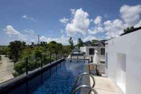 5 bdr pool Laguna villa near Bangtao beach